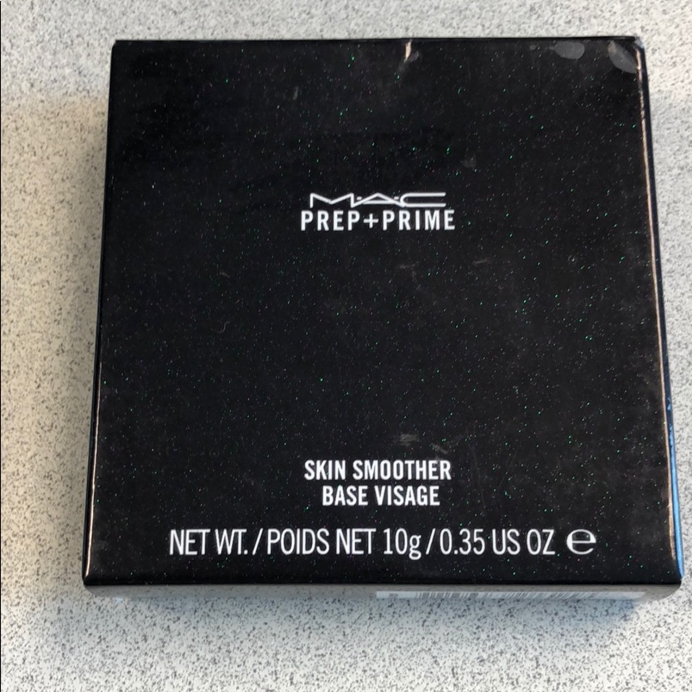 MAC Prep + Prime Skin Smoother
